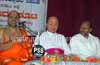 Udupi : Inter-religious discourse spreads message of harmony